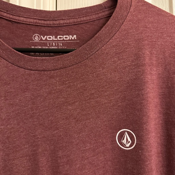 Volcom t-shirt - Picture 3 of 3